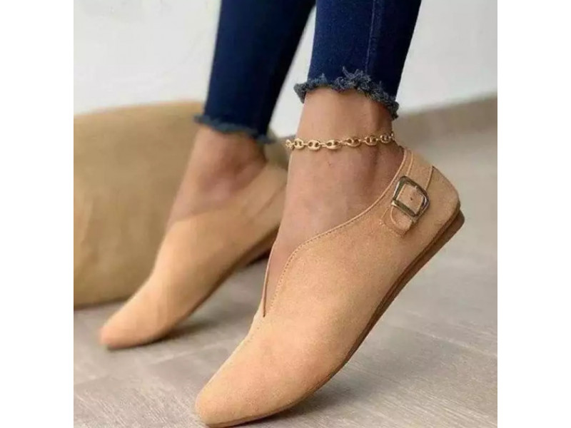 Spring Autumn New Soft Fashion Flats Zapatos Shoes for Women WomenPointed Toe Shallow Boat Shoes Spring Autumn New Soft Fashion Flats Zapatos Shoes for Women WomenPointed Toe Shallow Boat Shoes
